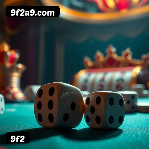 Processo de Download do App 9f2 - Passo a Passo Simples