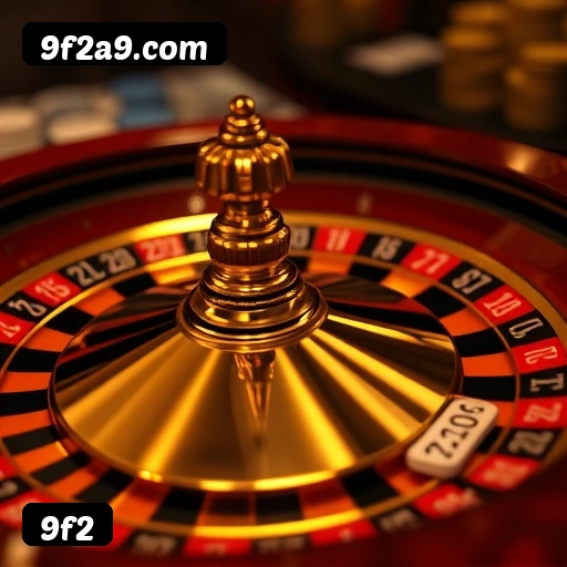 Cassino ao Vivo 9f2 - Dealers Brasileiros Profissionais